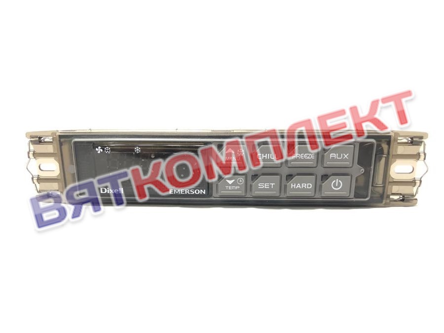 Контроллер Dixell XB590L ШОК-10А;ШОК-20А;ШОК-20М;ШОК-20Т;ШОК-20Т-01;ШОК-40-01;ШОК-40-02;ШОК-40-1/1
